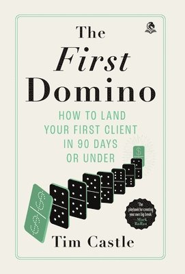 bokomslag First Domino