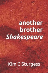 bokomslag another brother Shakespeare