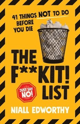 F**kit! List