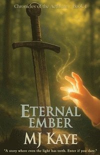bokomslag Eternal Ember