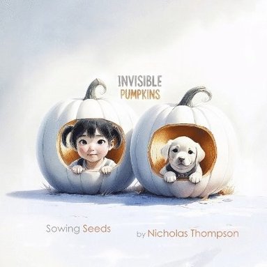 bokomslag Invisible Pumpkins