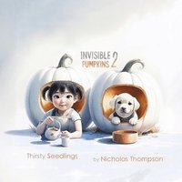 bokomslag Invisible Pumpkins 2
