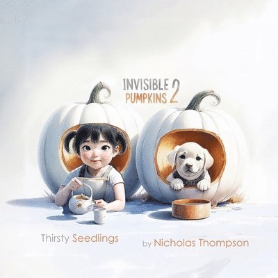 Invisible Pumpkins 2