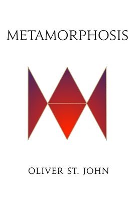 bokomslag Metamorphosis-Hermetic Science and Yoga Power