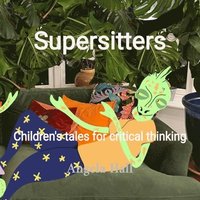 bokomslag Supersitters