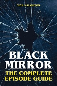 bokomslag Black Mirror