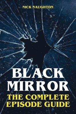 bokomslag Black Mirror