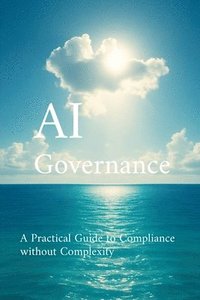 bokomslag AI Governance