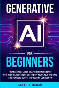 bokomslag Generative AI for Beginners