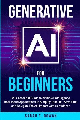 bokomslag Generative AI for Beginners