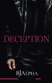 bokomslag Deception