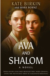 bokomslag Ava and Shalom