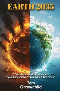 bokomslag Earth 2035