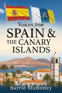 bokomslag Voices from Spain & the Canary Islands