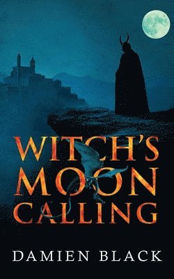 bokomslag Witch's Moon Calling