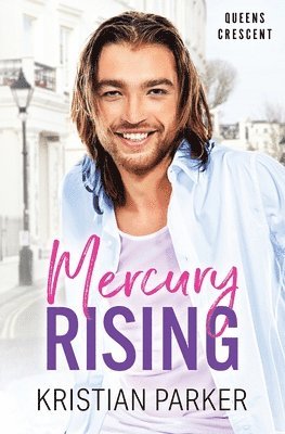 Mercury Rising