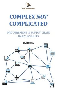 bokomslag Complex NOT Complicated