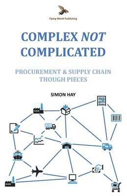 Complex NOT Complicated