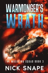bokomslag Warmonger's Wrath