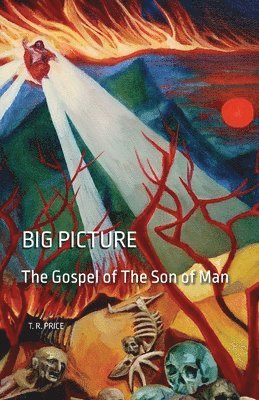 T R Price, T. R. Price, T. R. PRICE - Big Picture, Häftad