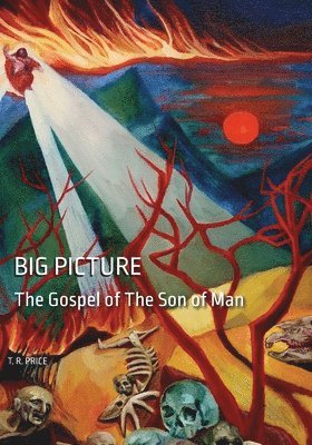 Price, T. R. Price, T. R. PRICE - Big Picture, Häftad
