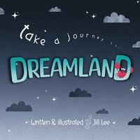 bokomslag Dreamland
