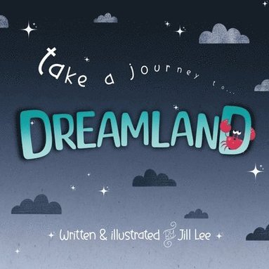 bokomslag Dreamland