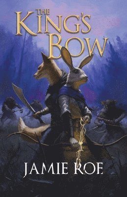 bokomslag King's Bow