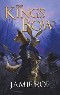 bokomslag King's Bow