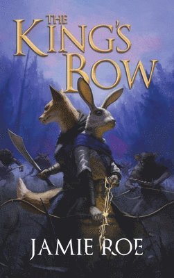 bokomslag King's Bow