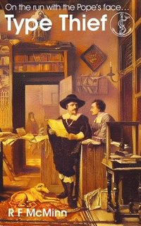 bokomslag Type Thief