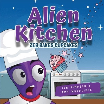 Alien Kitchen 1