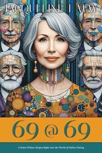 bokomslag 69@69