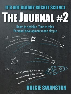 It's Not Bloody Rocket Science