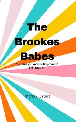 Thomas Brant - Brookes Babes, Häftad