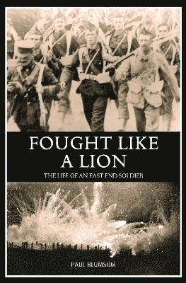 Fought Like A Lion 1