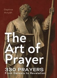 bokomslag ART OF PRAYER
