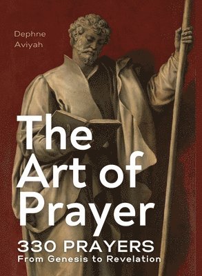 bokomslag ART OF PRAYER