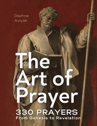 bokomslag ART OF PRAYER