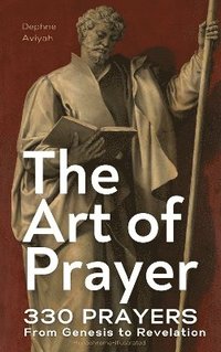 bokomslag ART OF PRAYER