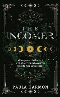 bokomslag The Incomer