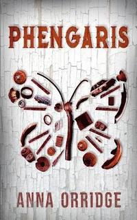 bokomslag Phengaris