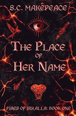 The Place of Her Name 1