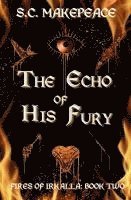 bokomslag Echo of His Fury
