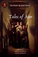 Arnold Schmidt - Tales of Awe, Häftad