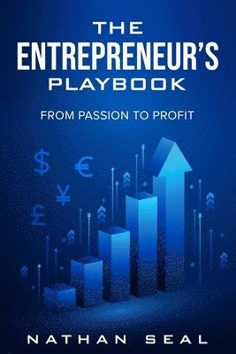 The Entrepreneur's Playbook 1