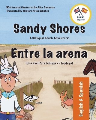 Sandy Shores - Entre la arena 1