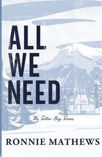 bokomslag All We Need