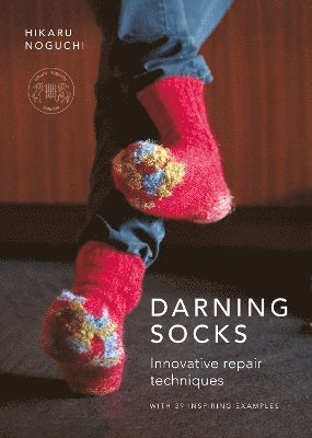 Darning Socks