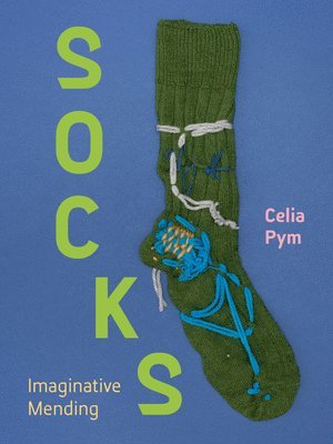 Celia Pym - SOCKS, Häftad
